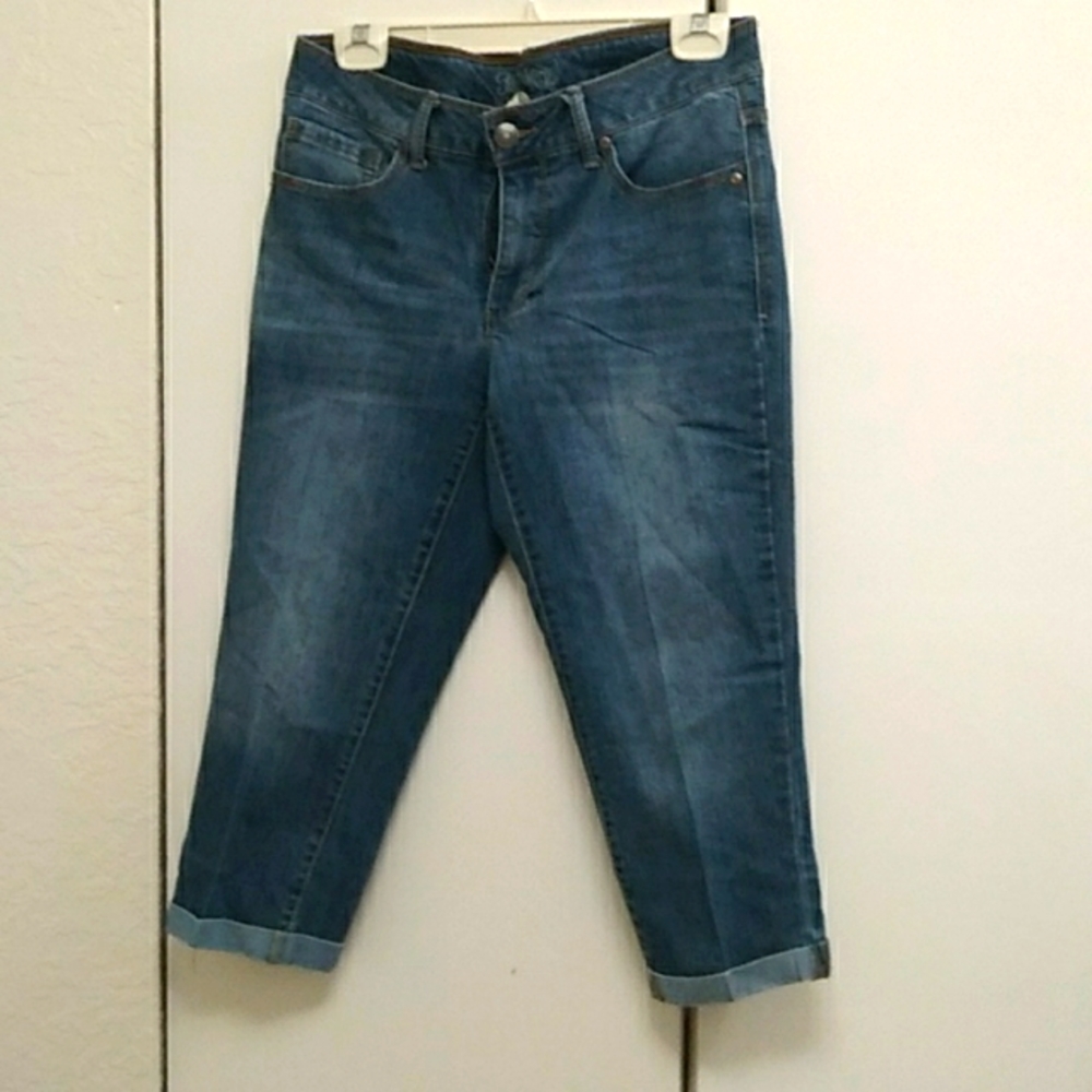 Faded Glory women jeans